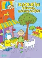 Enes'in Okul Günlüğü