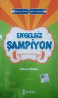 Engelsiz Şampiyon