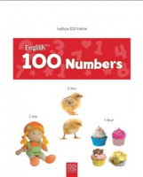 English 100 Numbers