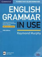 English Grammar In Use The Word s Best-Sellıng Grammer Book