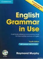 English Grammar In Use with Answers