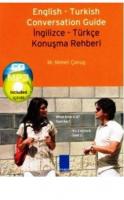 English - Turkish Conversation Guide