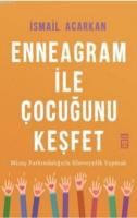 Enneagram ile Çocuğunu  Keşfet