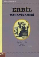 Erbil Vakayinamesi