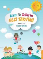 Eren ile Selin'in Gezi Takvimi