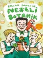 Erkan Şamcı ile Neşeli Botanik