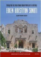 Erken Hırıstiyan Sanatı