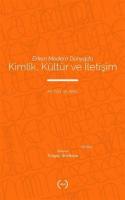 Erken Modern Dünyada Kimlik, Kültür ve İletişim
