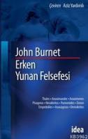 Erken Yunan Felsefesi