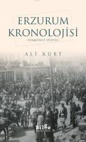 Erzurum Kronolojisi