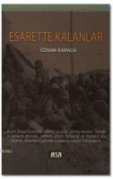 Esarette Kalanlar