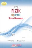 Esen Üçrenk Yayınları TYT Fizik Soru Bankası Esen Üçrenk