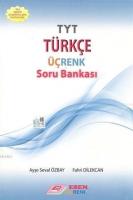 Esen Üçrenk Yayınları TYT Türkçe Soru Bankası Esen Üçrenk