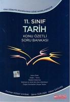 Esen Yayınları 11. Sınıf Tarih Konu Özetli Soru Bankası Esen