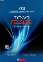 Esen Yayınları TYT Felsefe Soru Bankası Esen