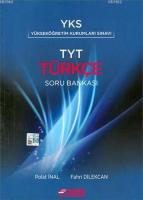 Esen Yayınları TYT Türkçe Soru Bankası Esen