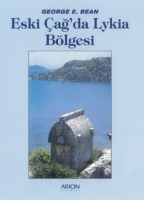 Eski Çağ'da Lykia Bölgesi