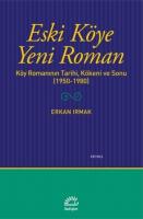 Eski Köye Yeni Roman