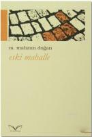 Eski Mahalle
