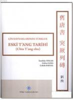 Eski T'ang Tarihi