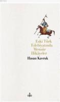 Eski Türk Edebiyatında Mensur Hikayeler