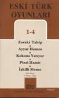 Eski Türk Oyunları  1-4