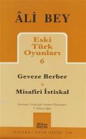Eski Türk Oyunları 6