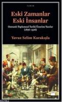 Eski Zamanlar Eski İnsanlar