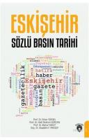 Eskişehir Sözlü Basın Tarihi