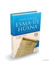 Esma-Ül Hüsna