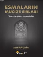 Esmaların Mucize Sırları
