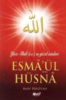 Esmâ'ül Hüsnâ (Cep Boy)