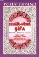 Esmaül-Hüsna İle Şifa (Dergi Boy)