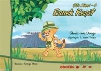 Esnek Keşif - Çita Ailesi 4