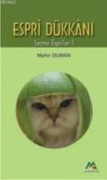 Espiri Dükkânı