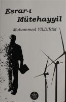 Esrar-ı Mütehayyil