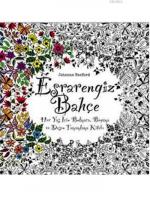 Esrarengiz Bahçe