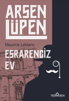 Esrarengiz Ev