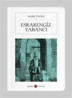 Esrarengiz Yabancı Cep Boy