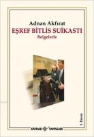 Eşref Bitlis Suikastı