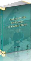 Essays On The Folksongs Of Turkic People