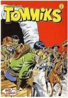 EsseGesse Tommiks 2