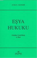 Eşya Hukuku
