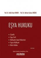 Eşya Hukuku