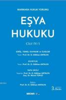 Eşya Hukuku