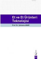 Et ve Et Ürünleri Teknolojisi