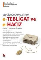 eTebligat ve eHaciz