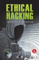 Ethical Hacking