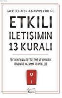 Etkili İletişimin 13 Kuralı