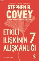 Etkili İlişkinin 7 Alışkanlığı